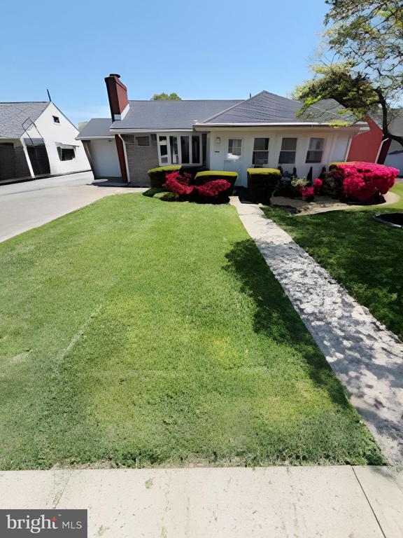 684 AUSTIN DRIVE