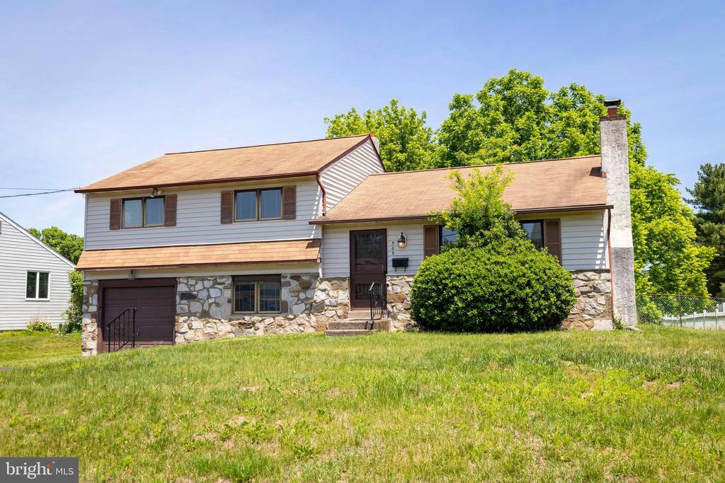 509 PENROSE LANE