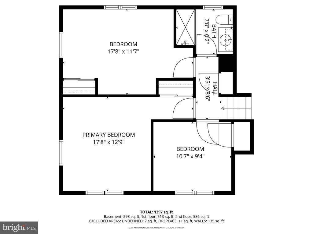 509 PENROSE LANE