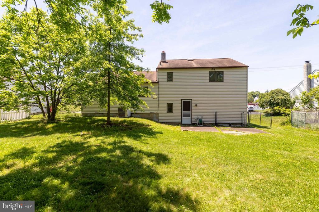 509 PENROSE LANE