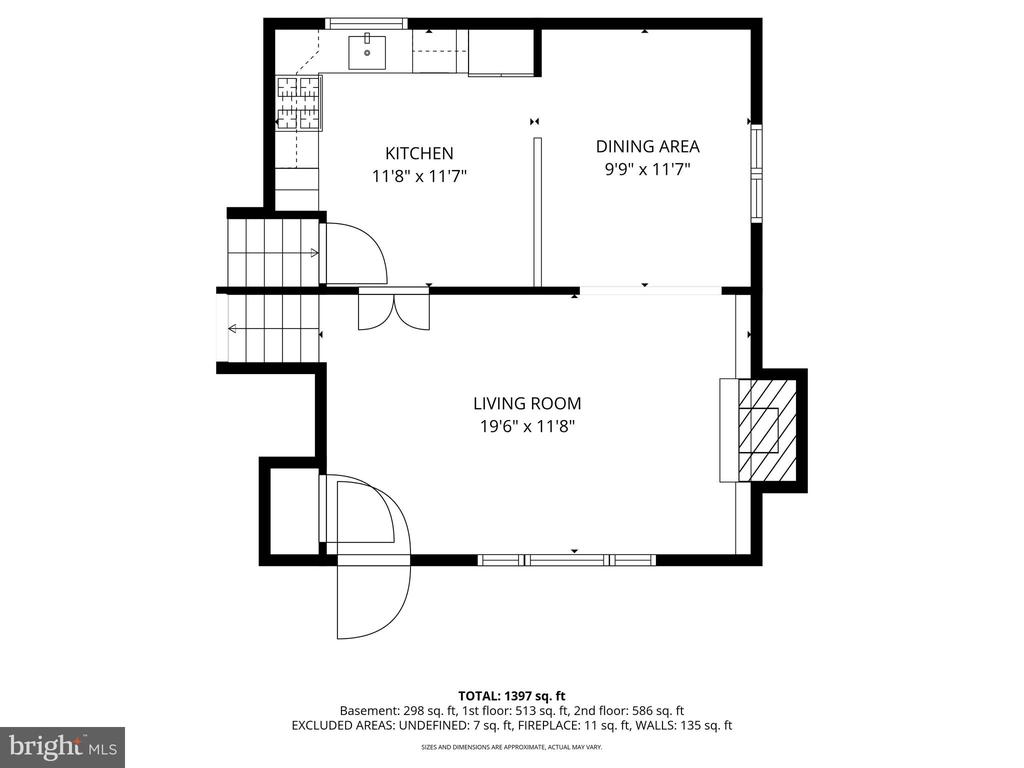 509 PENROSE LANE