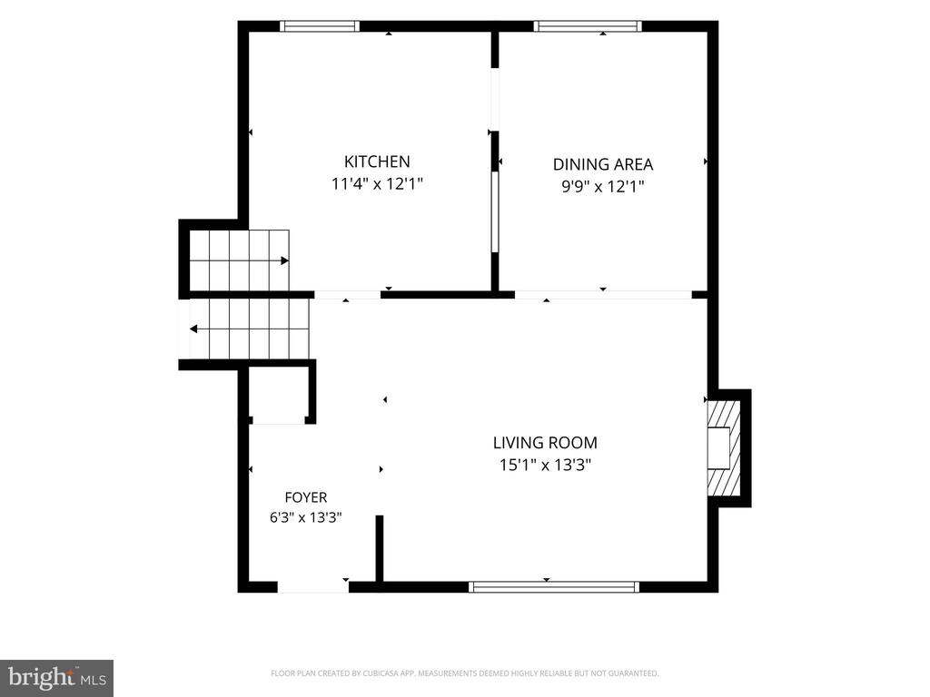 3271 CLARIDGE ROAD
