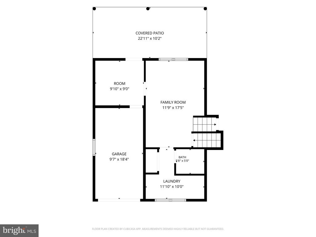 3271 CLARIDGE ROAD