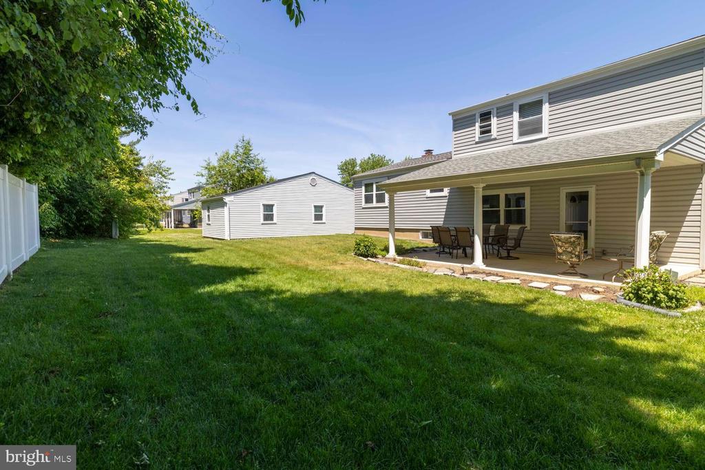 3271 CLARIDGE ROAD