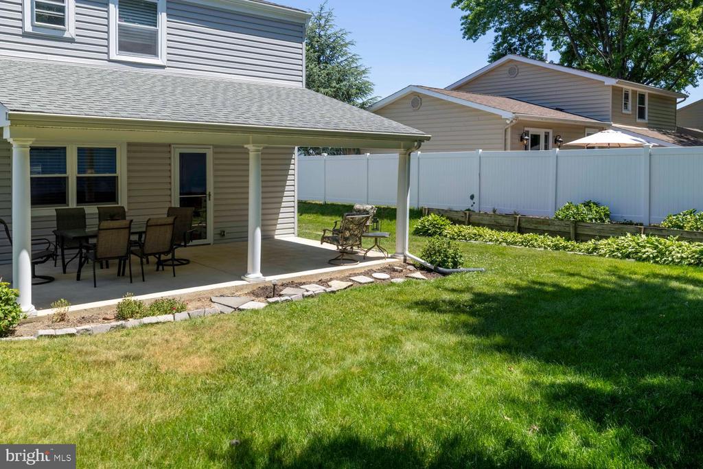 3271 CLARIDGE ROAD