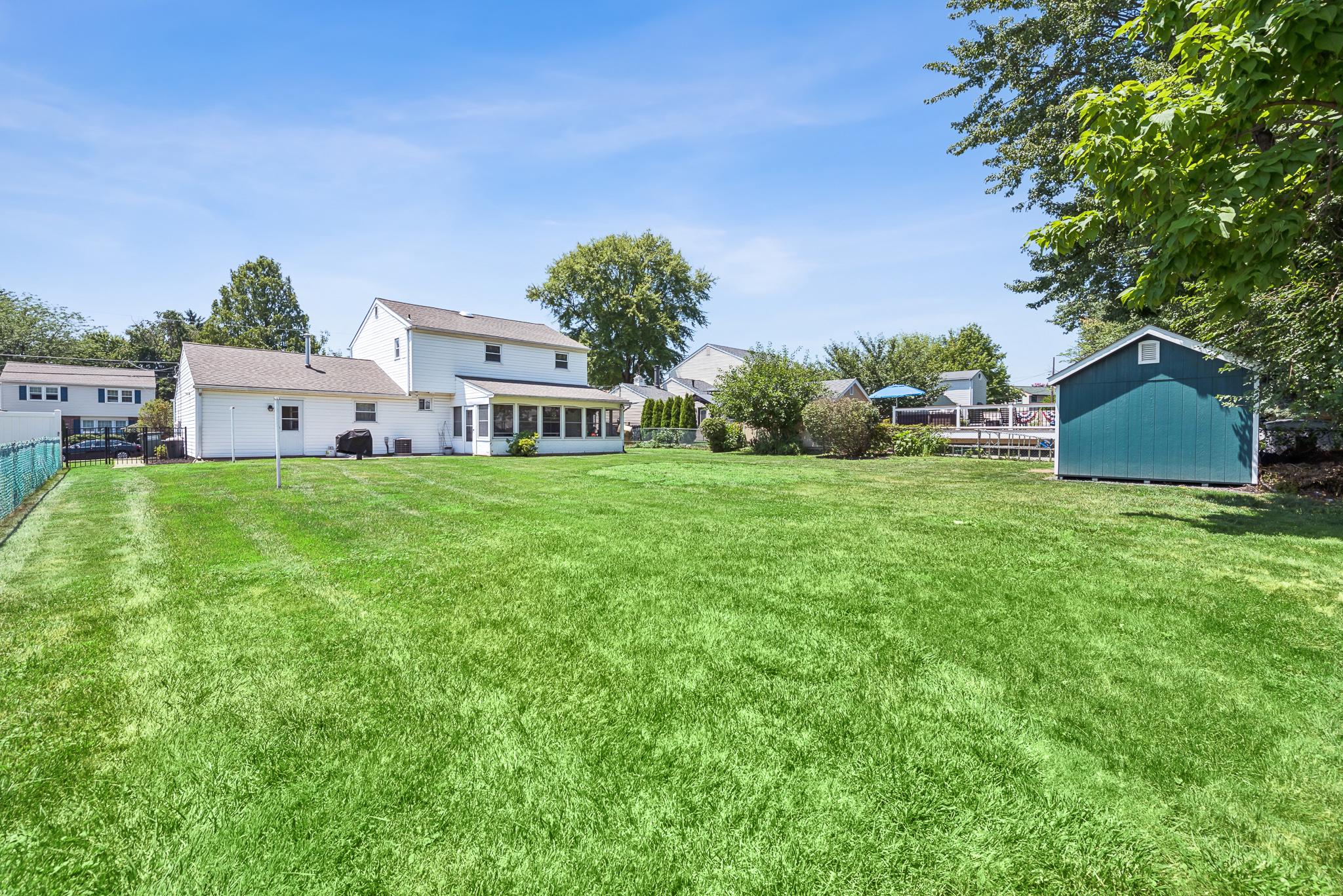 275 WAVERLY ROAD