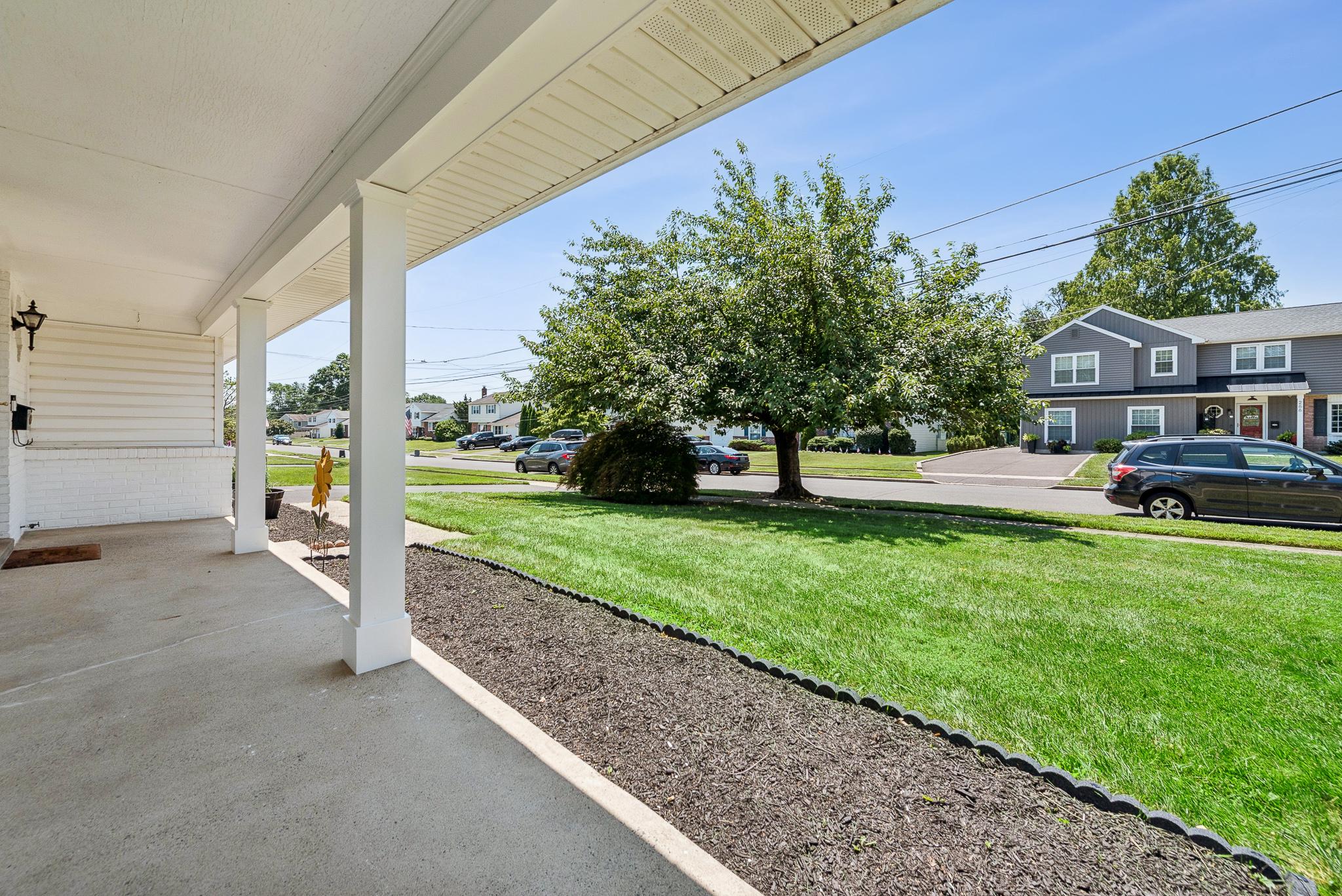 275 WAVERLY ROAD