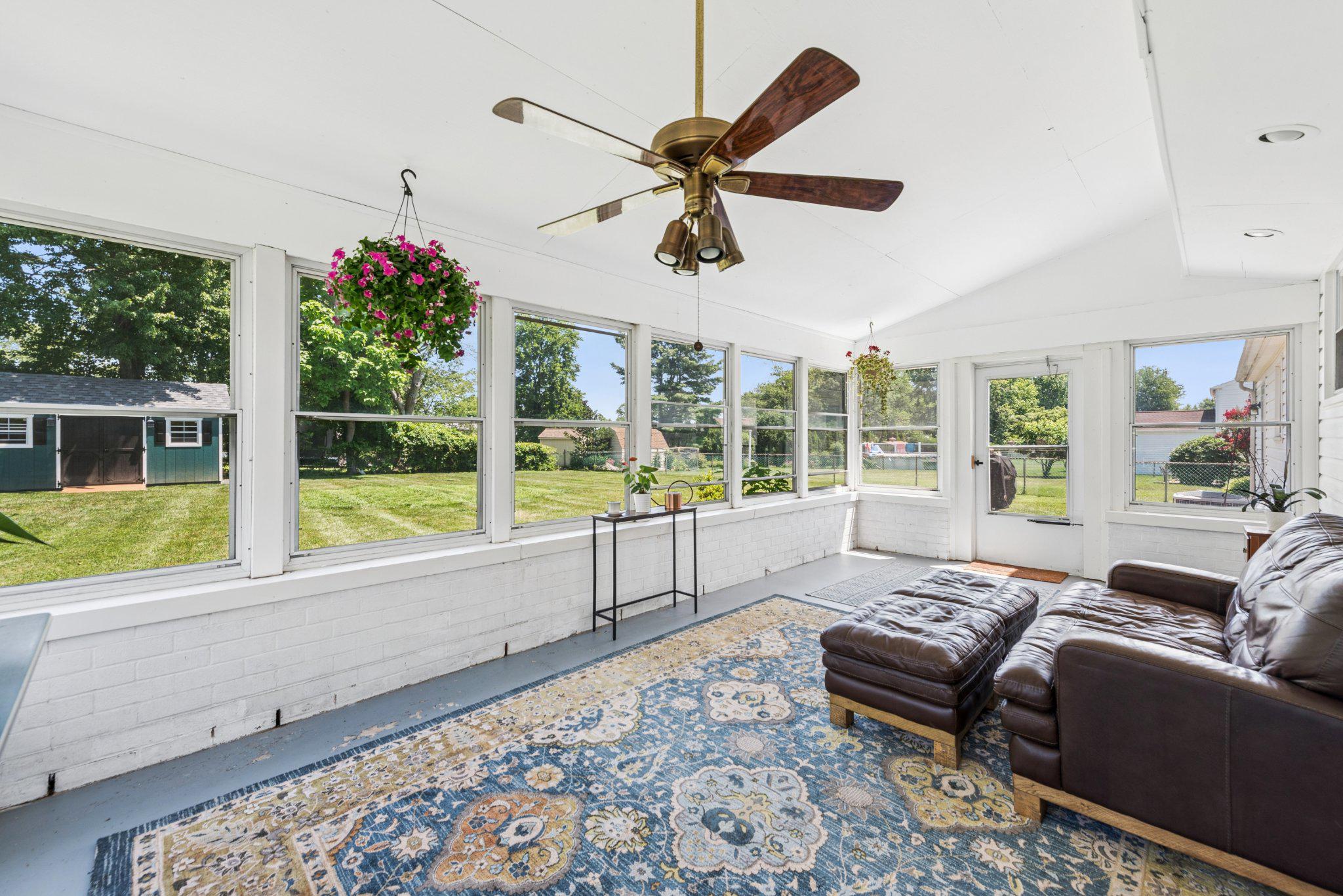 275 WAVERLY ROAD