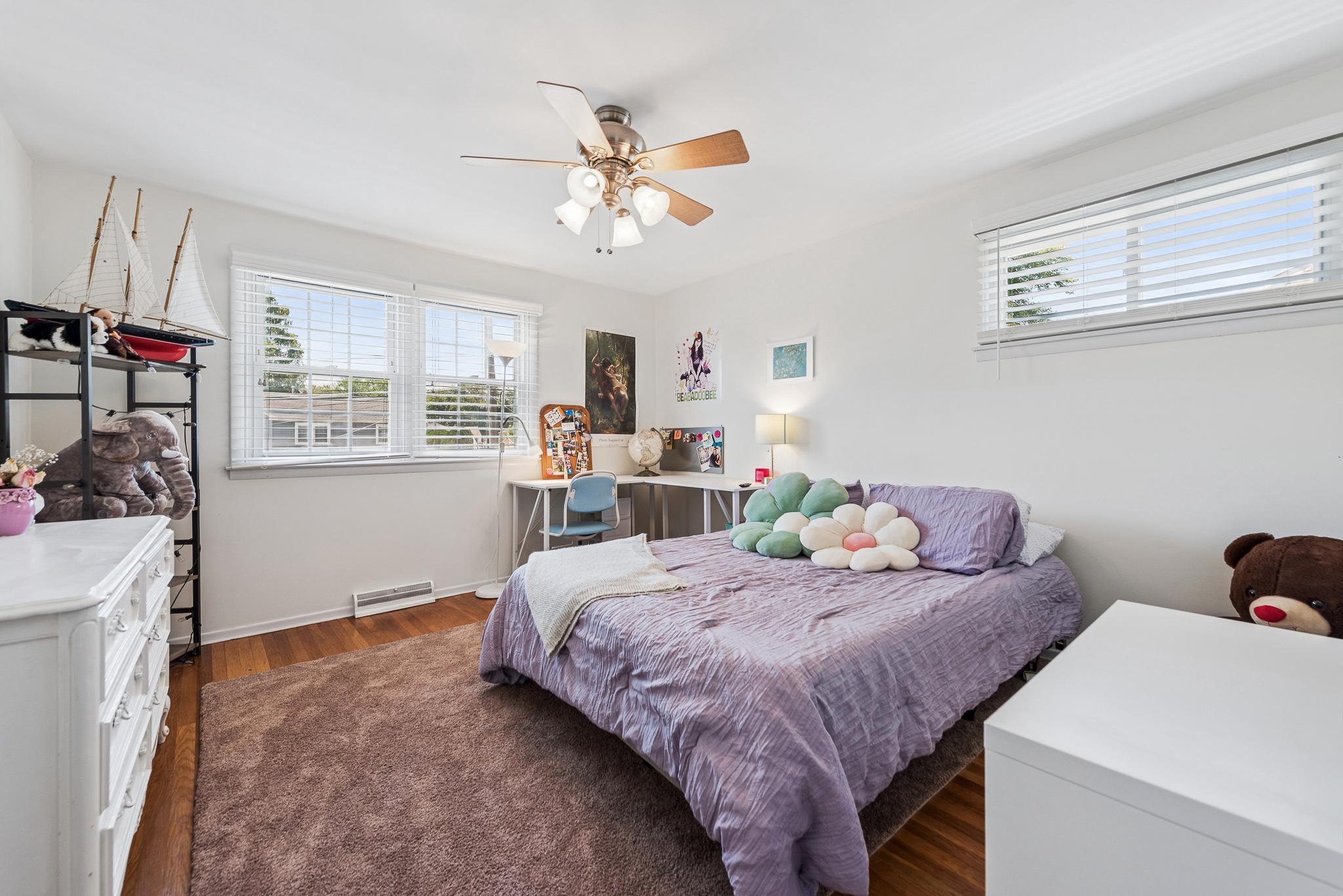 275 WAVERLY ROAD