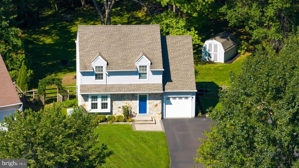 4569 FRENCH DRIVE