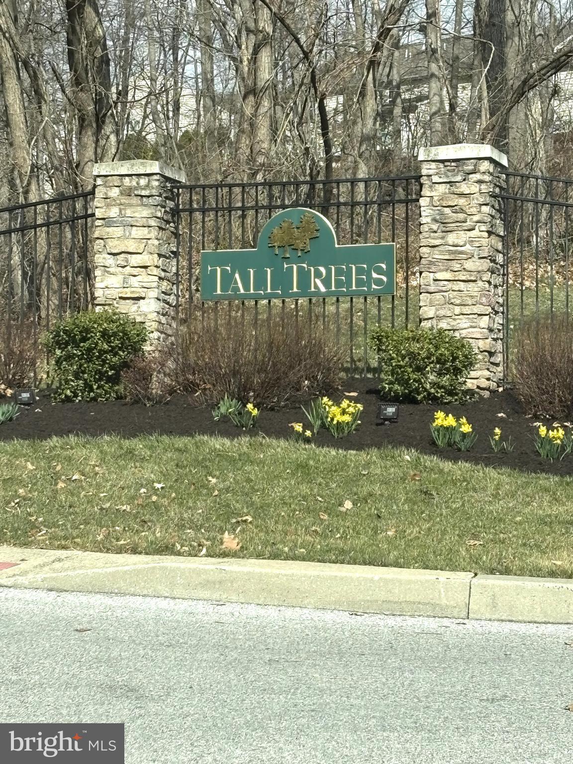 210 Tall Trees Cir