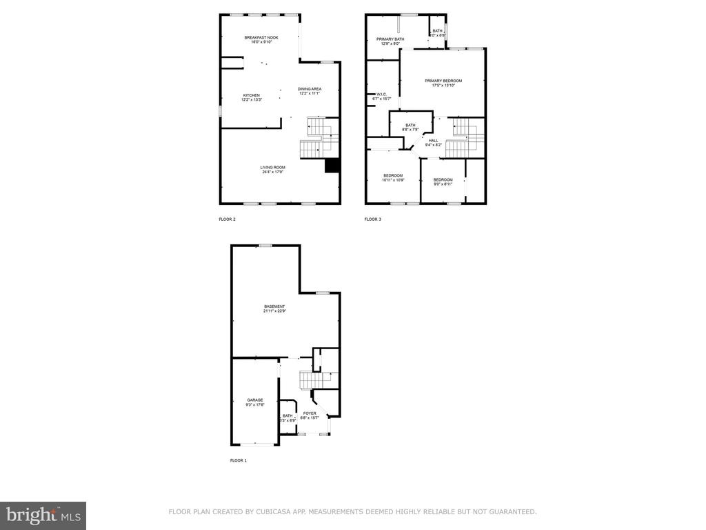 210 Tall Trees Cir