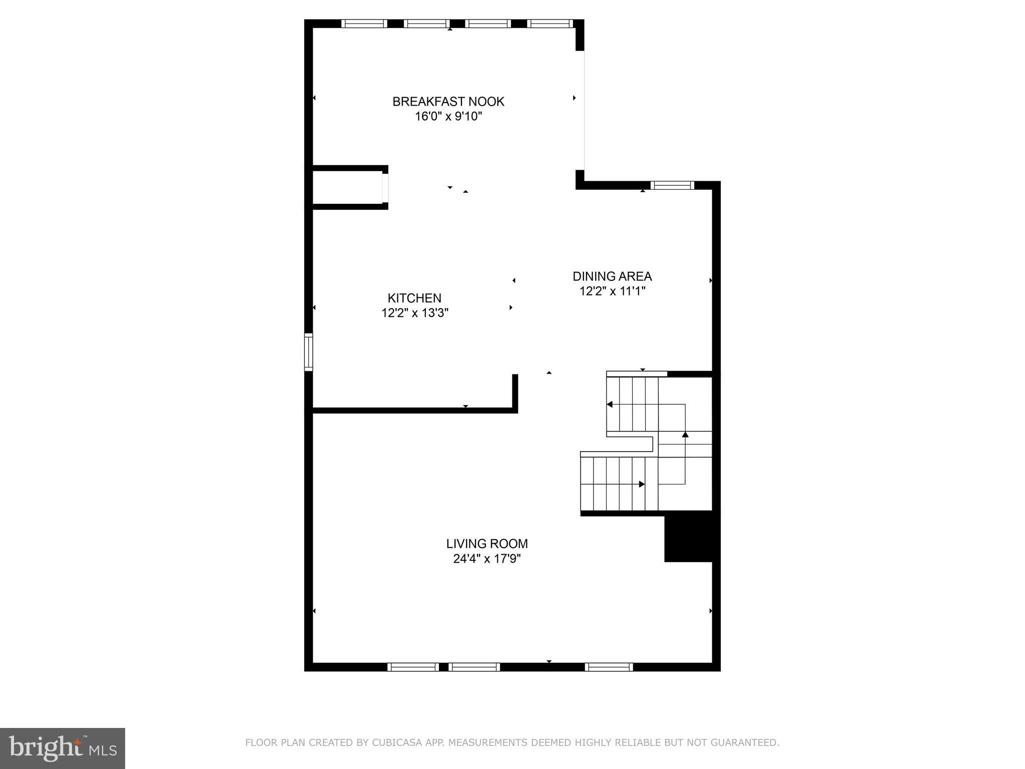 210 Tall Trees Cir