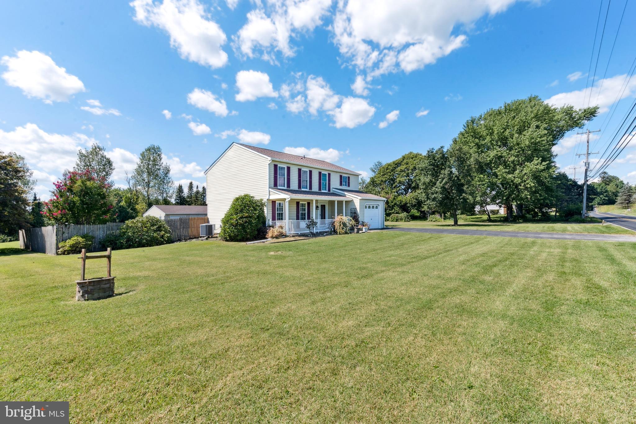 534 COATESVILLE ROAD