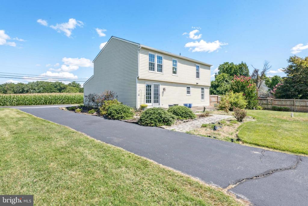 534 COATESVILLE ROAD