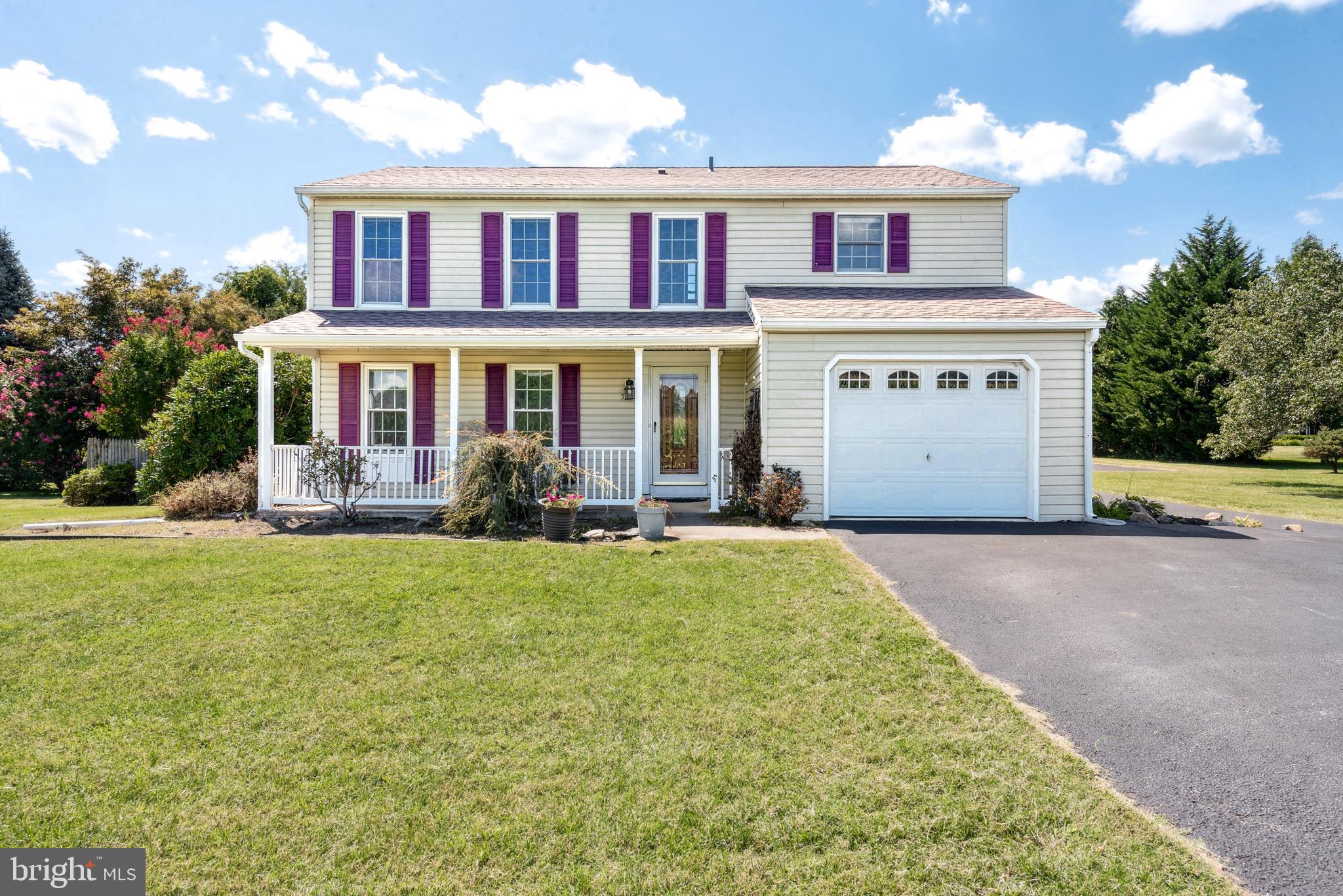 534 COATESVILLE ROAD