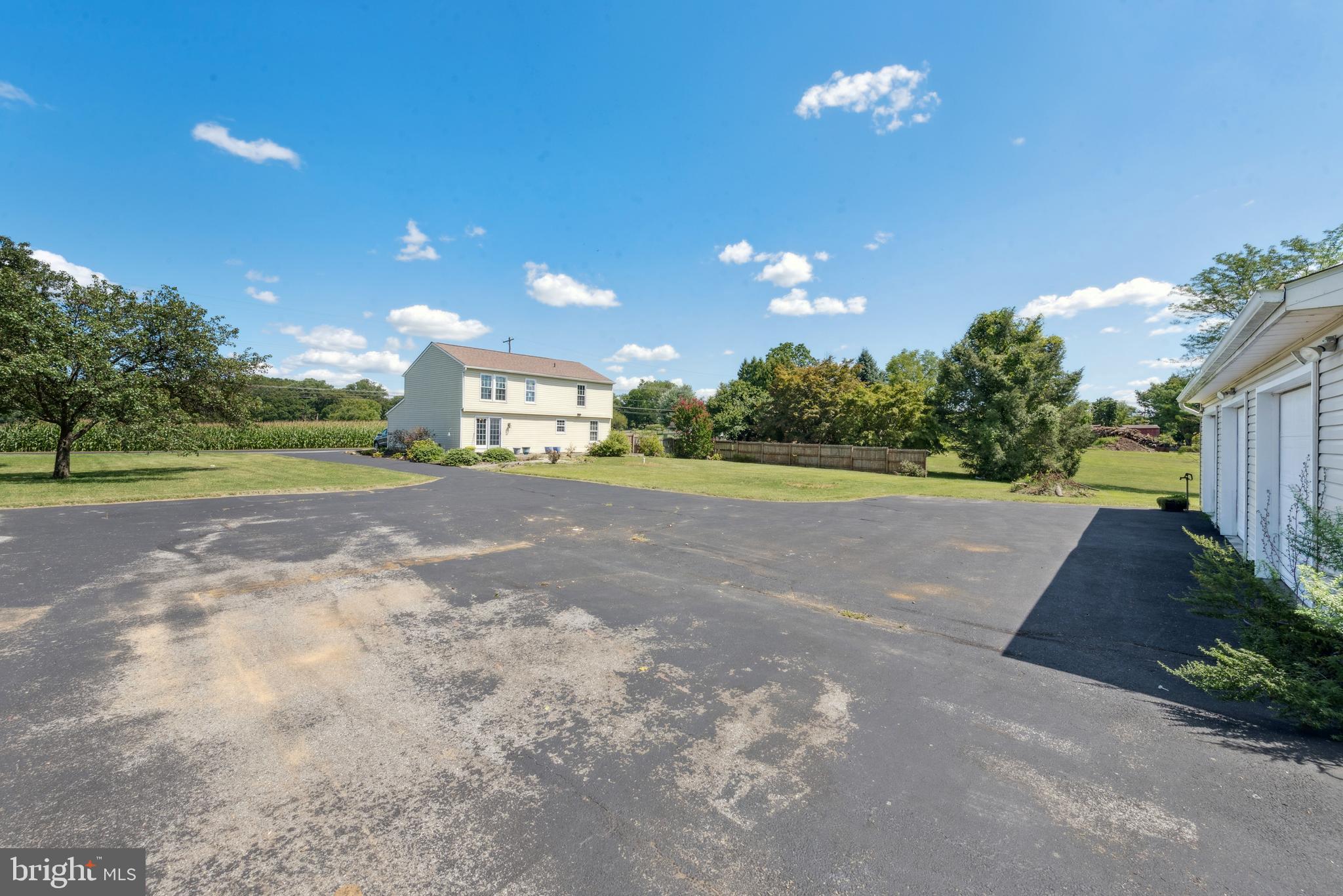 534 COATESVILLE ROAD