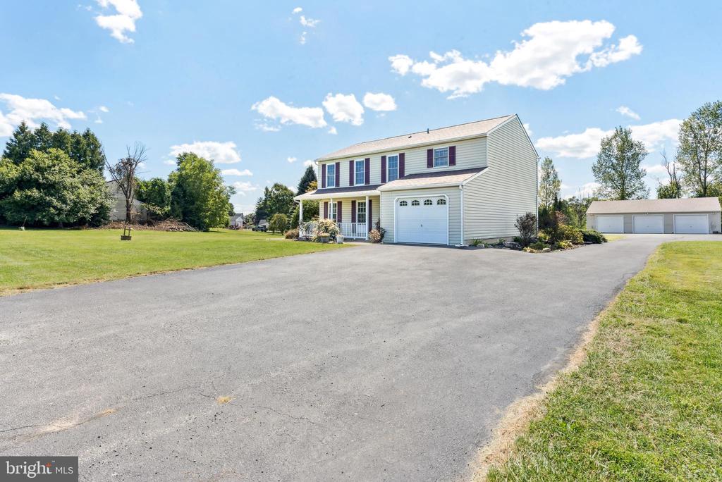 534 COATESVILLE ROAD
