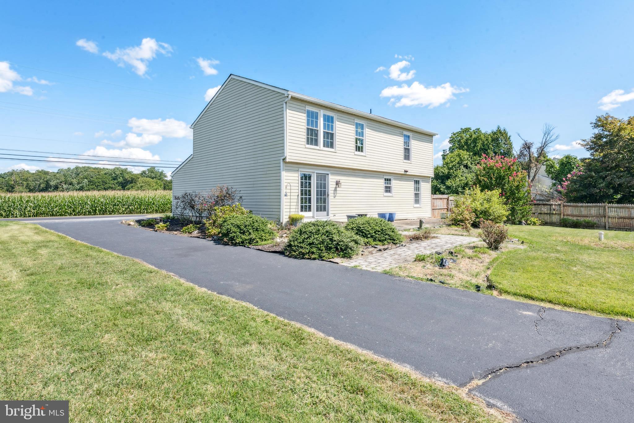 534 COATESVILLE ROAD