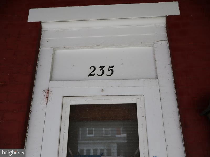 235 MORGAN STREET