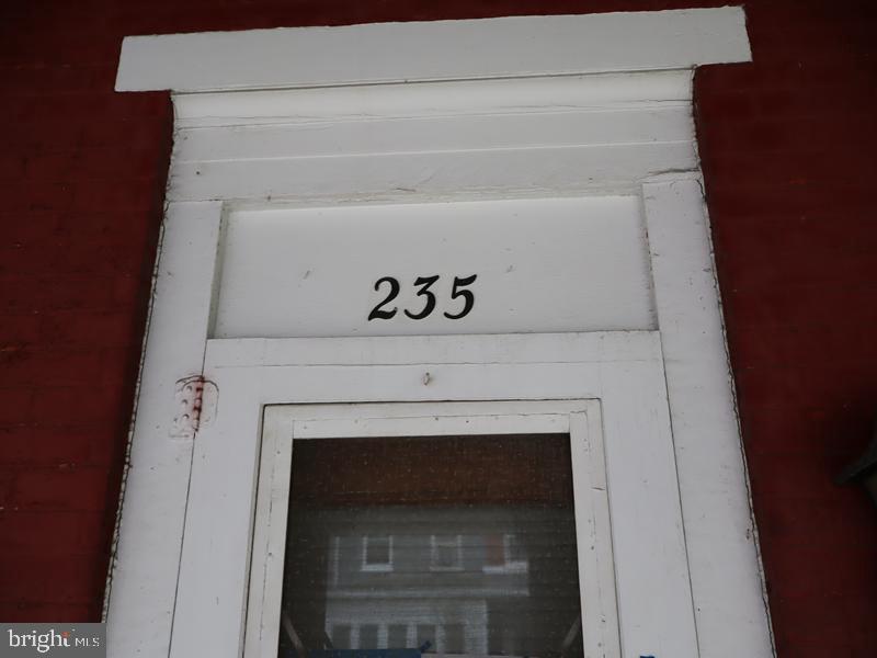 235 MORGAN STREET