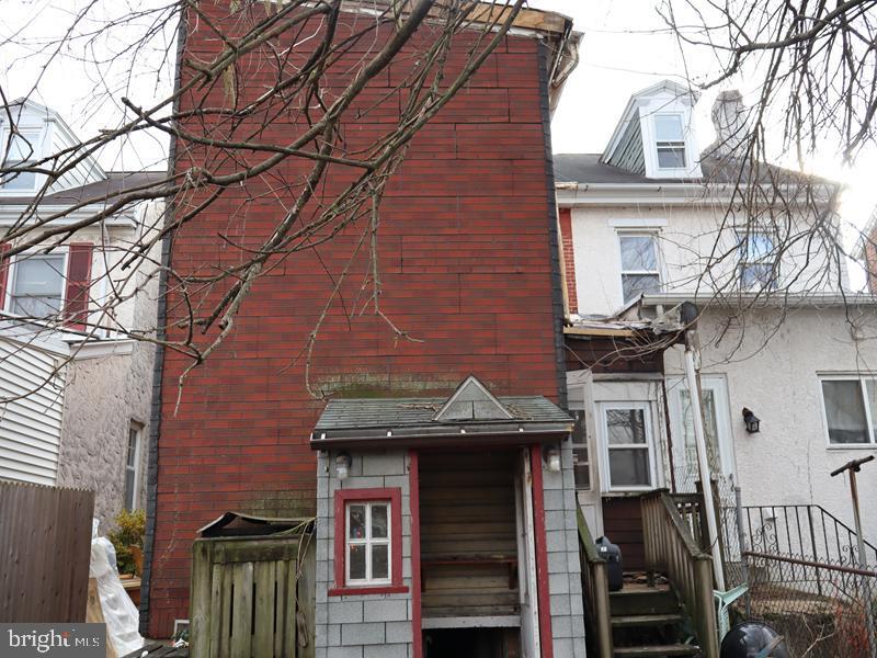 235 MORGAN STREET