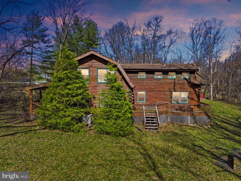 24 GRIST MILL LANE