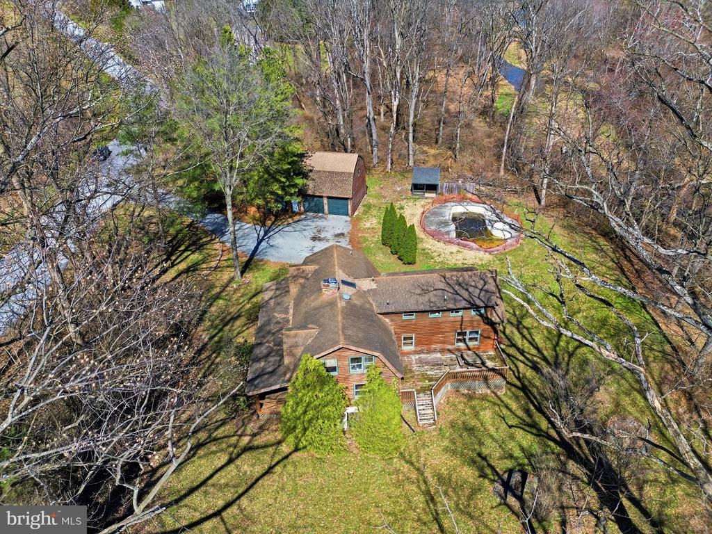 24 GRIST MILL LANE