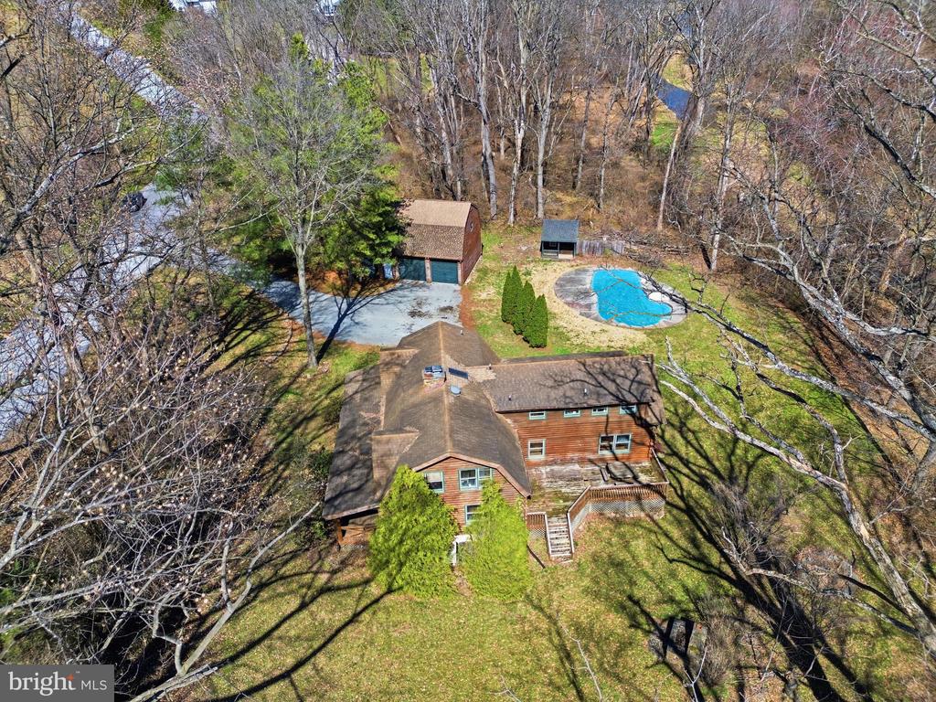 24 GRIST MILL LANE