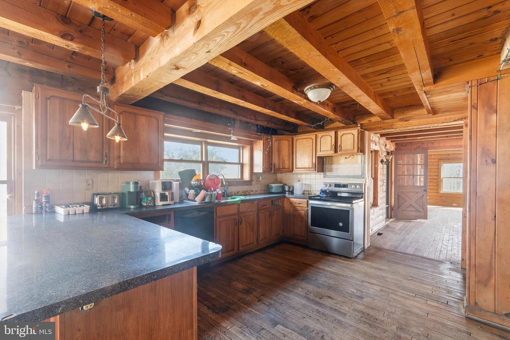 24 GRIST MILL LANE