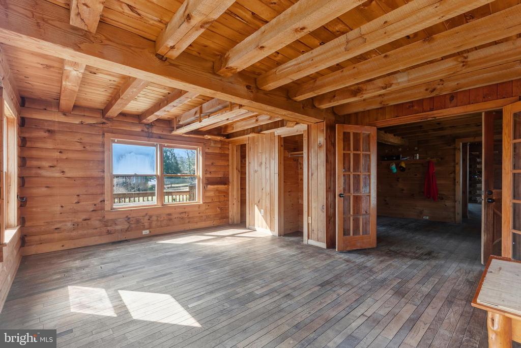 24 GRIST MILL LANE