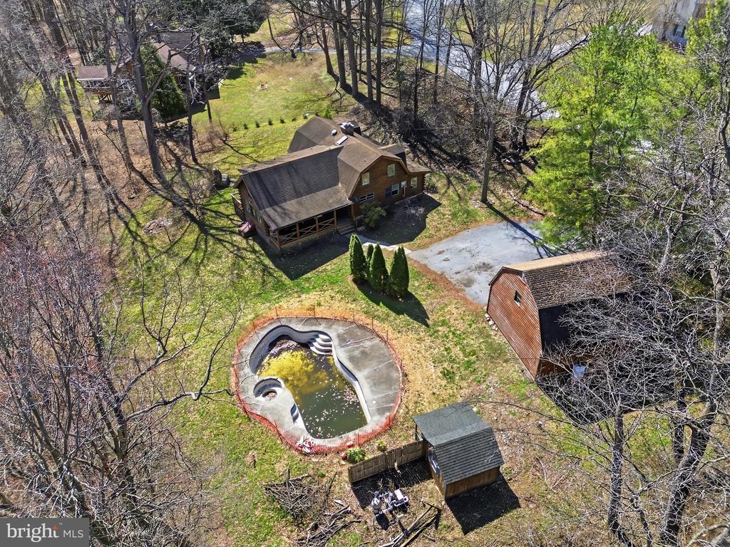 24 GRIST MILL LANE
