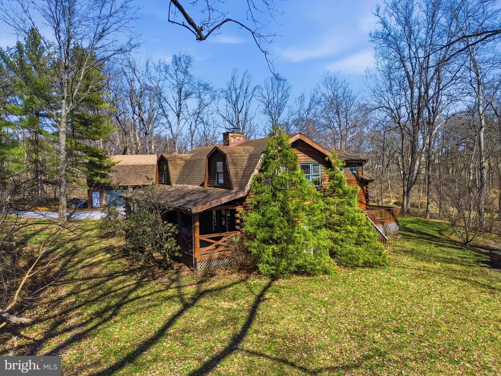 24 GRIST MILL LANE