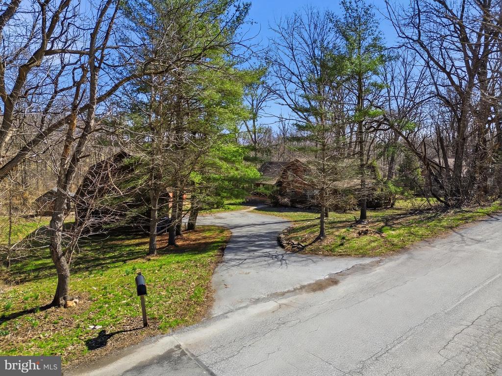 24 GRIST MILL LANE