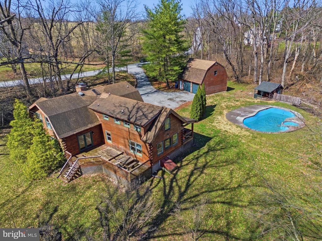 24 GRIST MILL LANE