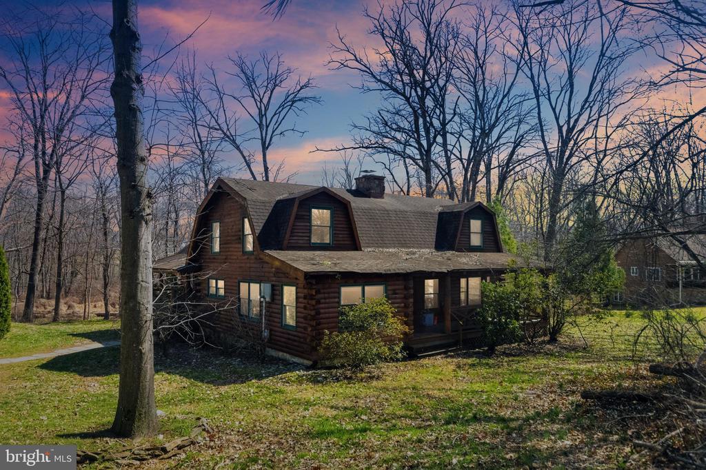 24 GRIST MILL LANE