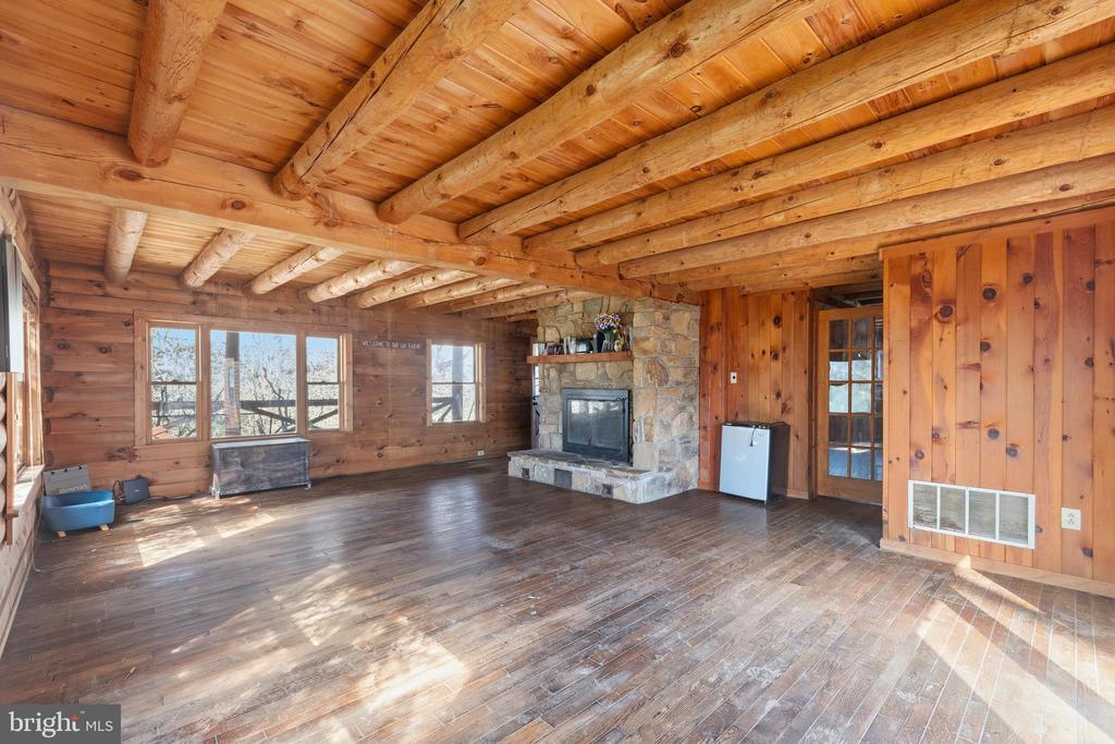 24 GRIST MILL LANE
