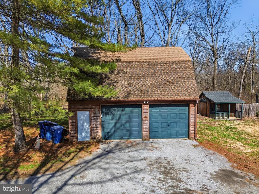 24 GRIST MILL LANE