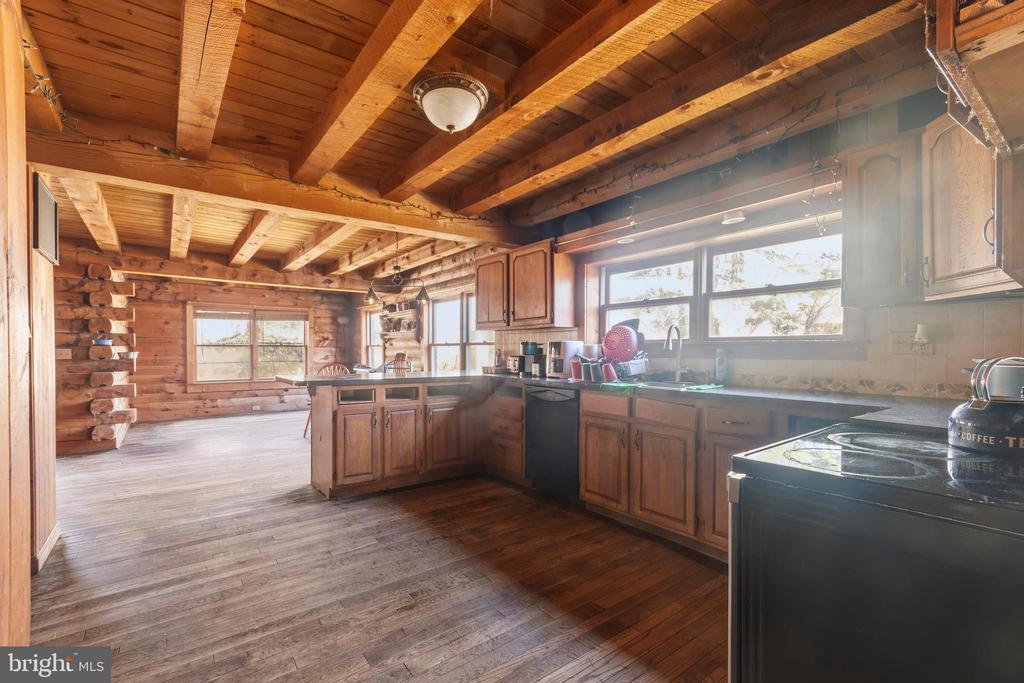 24 GRIST MILL LANE