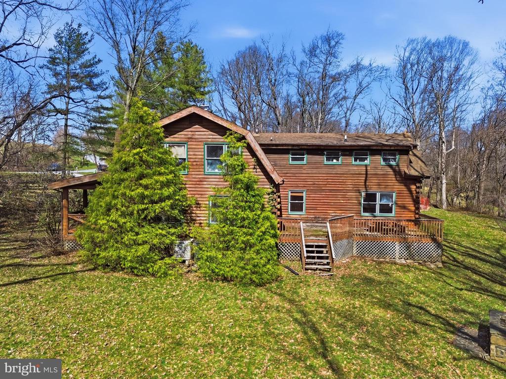24 GRIST MILL LANE