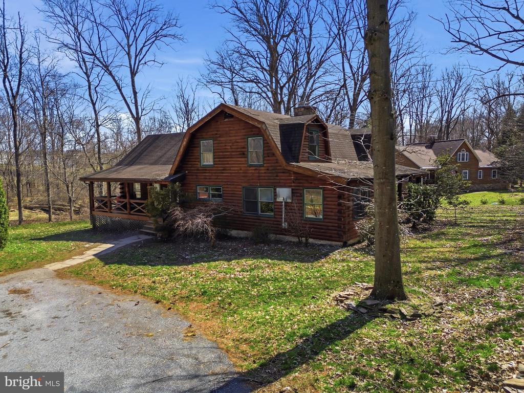 24 GRIST MILL LANE