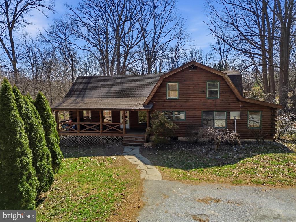 24 GRIST MILL LANE