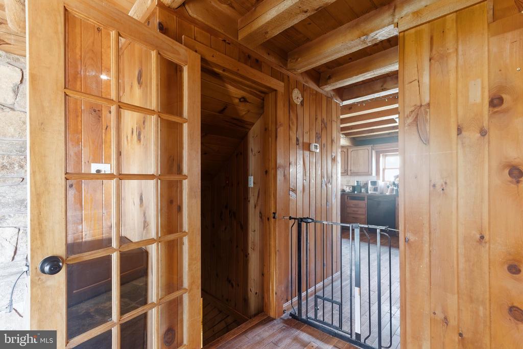 24 GRIST MILL LANE