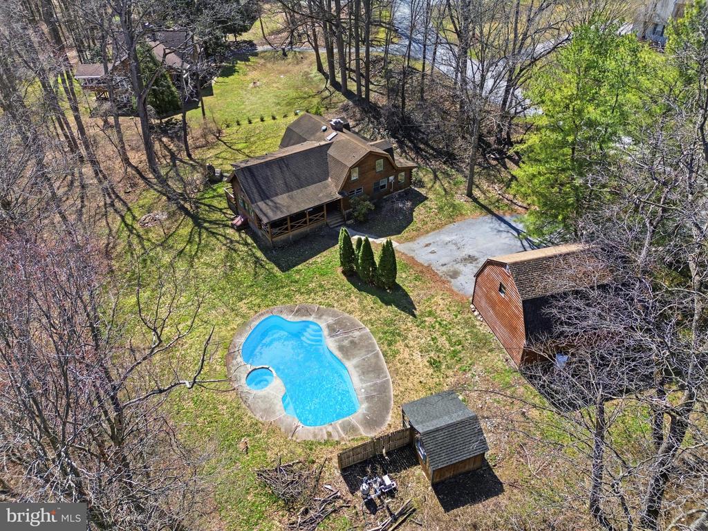 24 GRIST MILL LANE