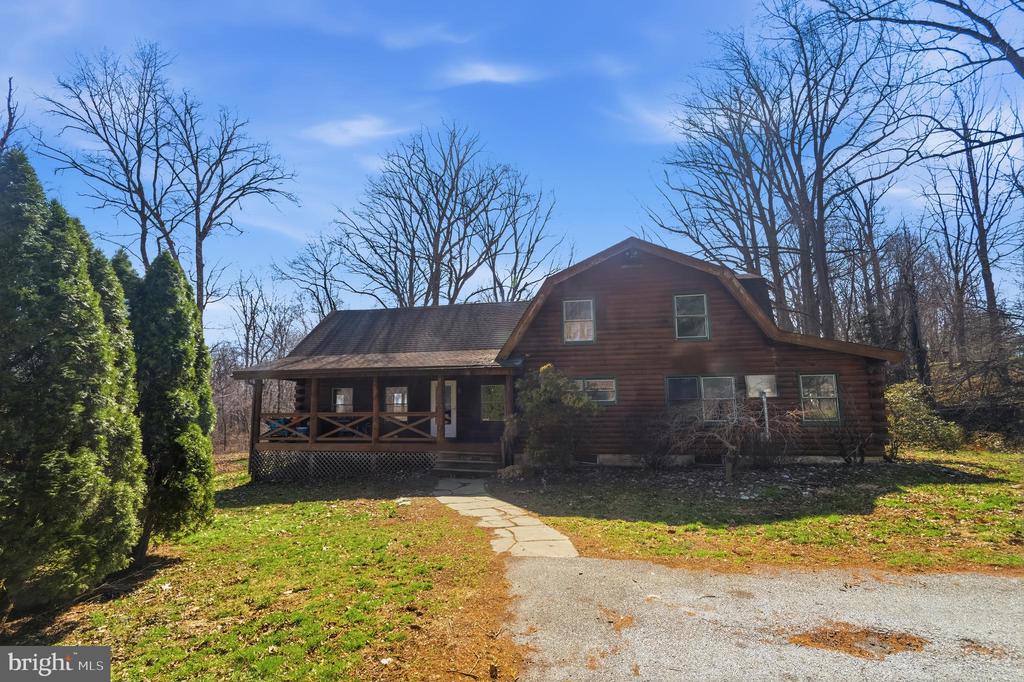 24 GRIST MILL LANE