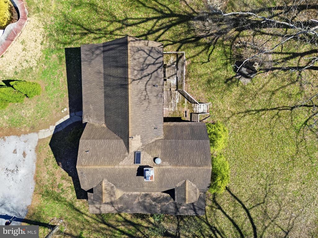 24 GRIST MILL LANE