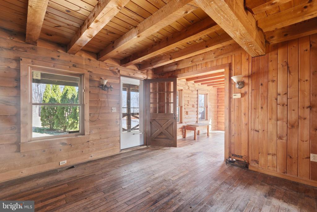 24 GRIST MILL LANE