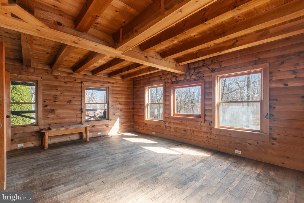 24 GRIST MILL LANE
