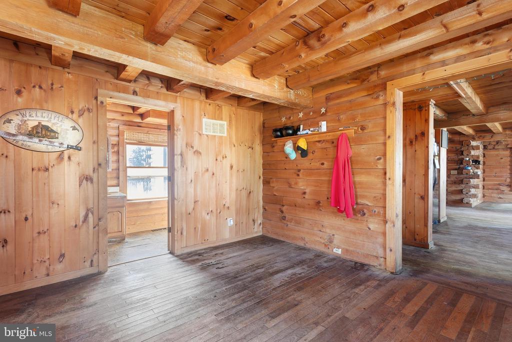 24 GRIST MILL LANE