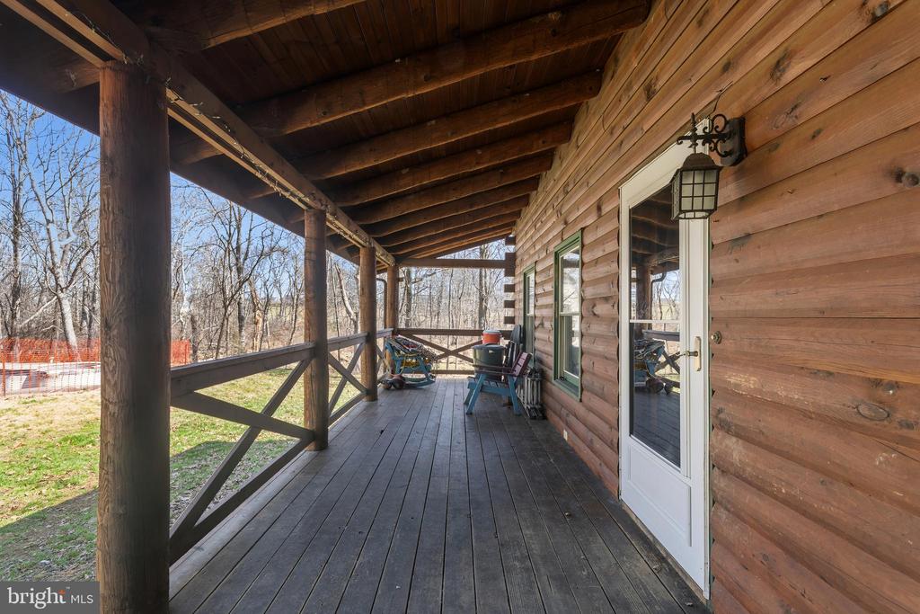 24 GRIST MILL LANE